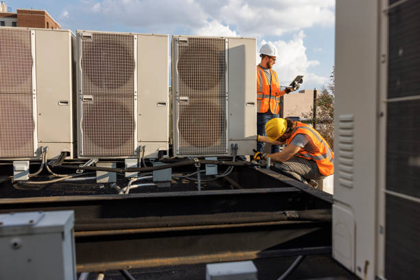 Best HVAC Companies Near Me  in Byron, CA