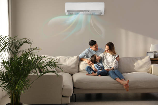 Trusted Byron, CA HVAC Experts