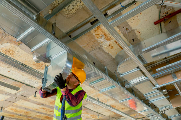 Best HVAC System Installation  in Byron, CA
