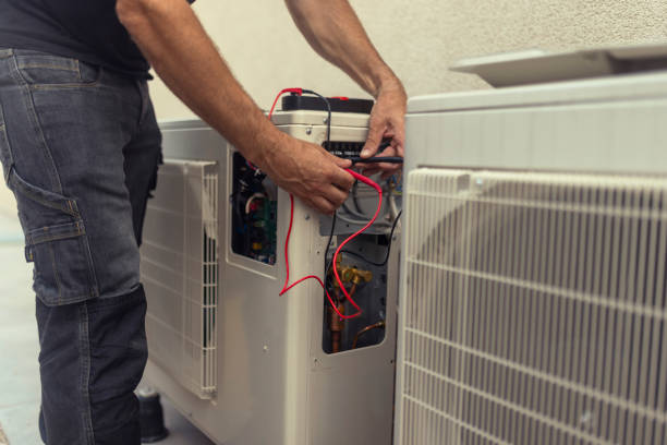 Best Affordable HVAC Services  in Byron, CA
